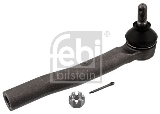 FEBI BILSTEIN Наконечник поперечной рулевой тяги 43226